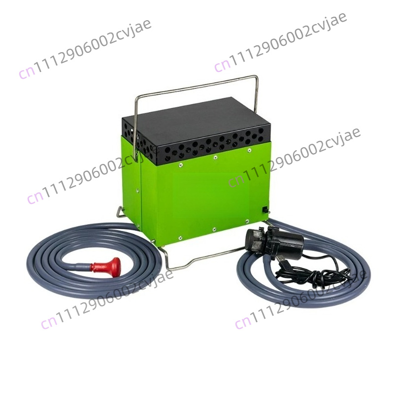 Système de chauffage à gaz ext - Outdoor Camping Hot Water Shower avis et prix