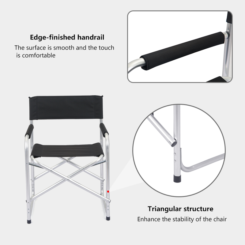 Chaise de camping pliante pers - Camp Table Folding avis et prix