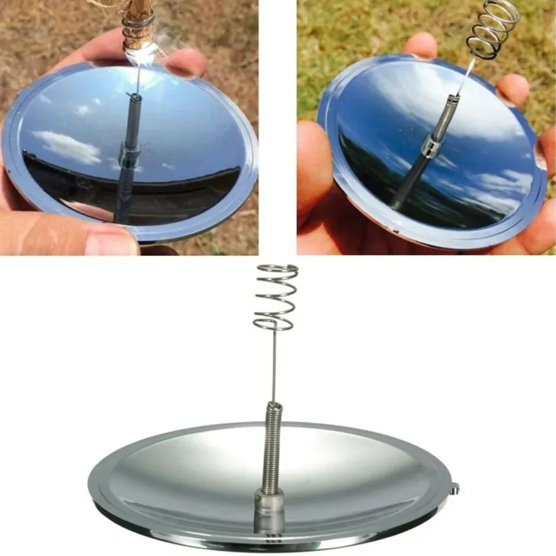 Allumeur solaire d'extérieur,  - Outdoor Windproof Lighter avis et prix