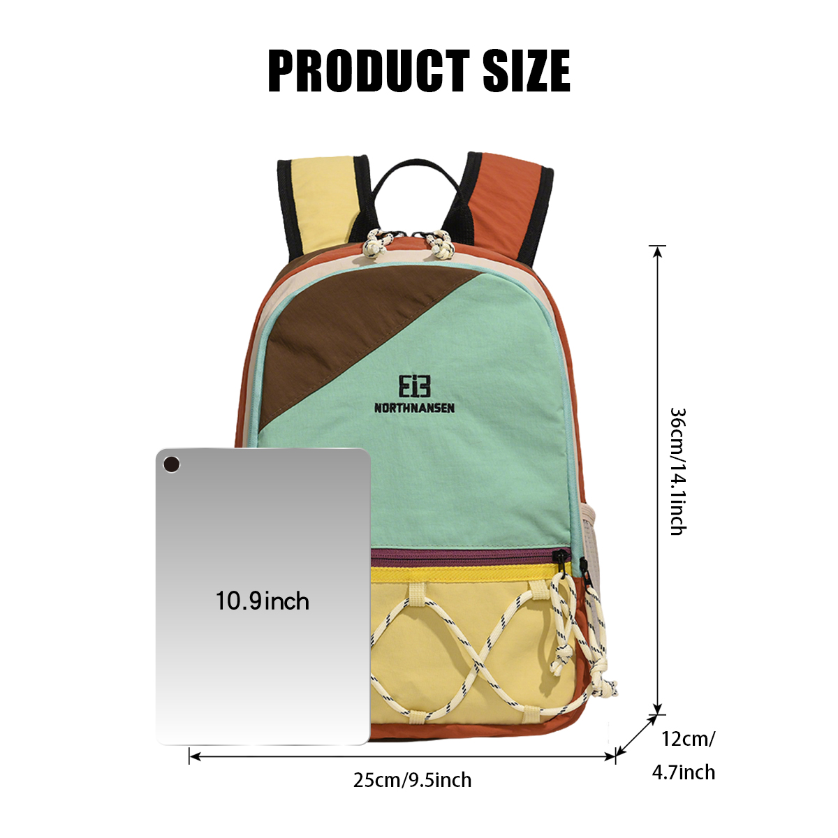 Sac à dos de voyage ultra-lége - Japanese Outdoor Camping Brand avis et prix
