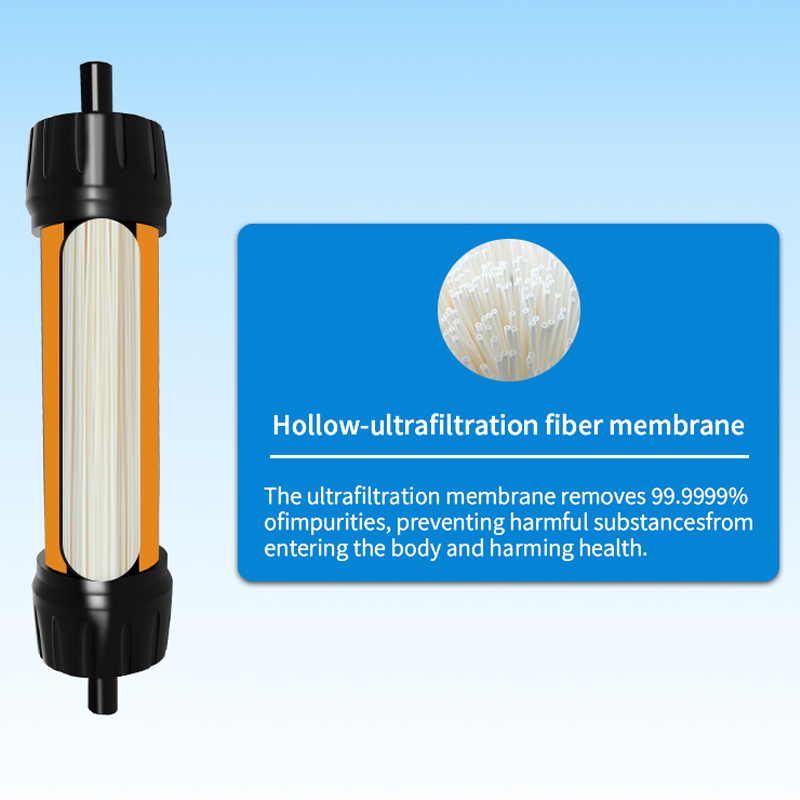 Filterwell-Mini filtre à eau d - Outdoor Camping Water Filter avis et prix