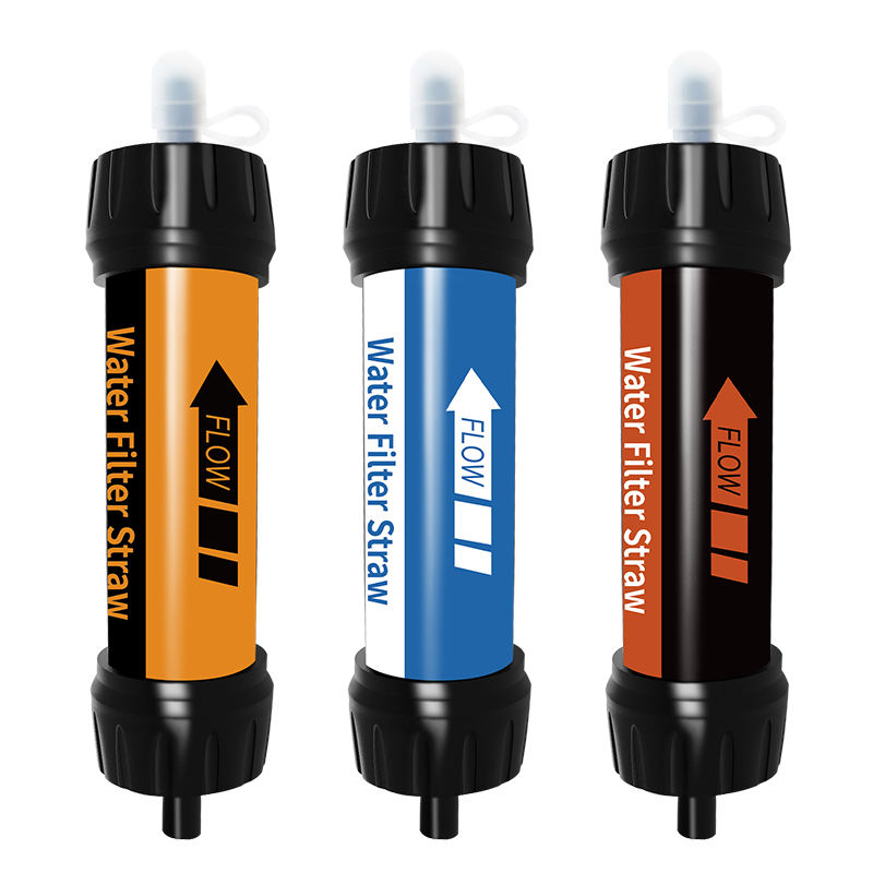 Filterwell-Mini filtre à eau d - Outdoor Camping Water Filter avis et prix
