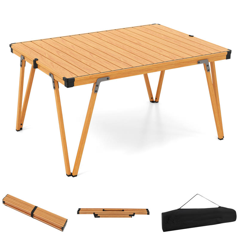 Table de pique-nique pliante s - Camp Table Folding avis et prix