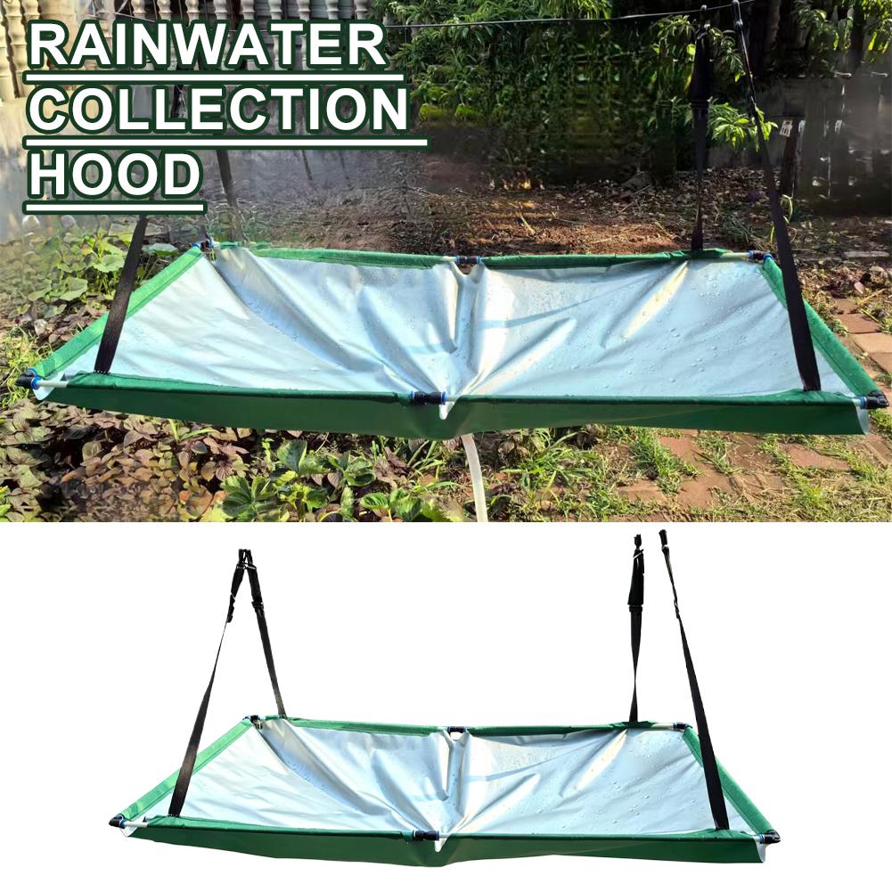 Collecteur d'eau de pluie pour - Outdoor Camping Water Filter avis et prix