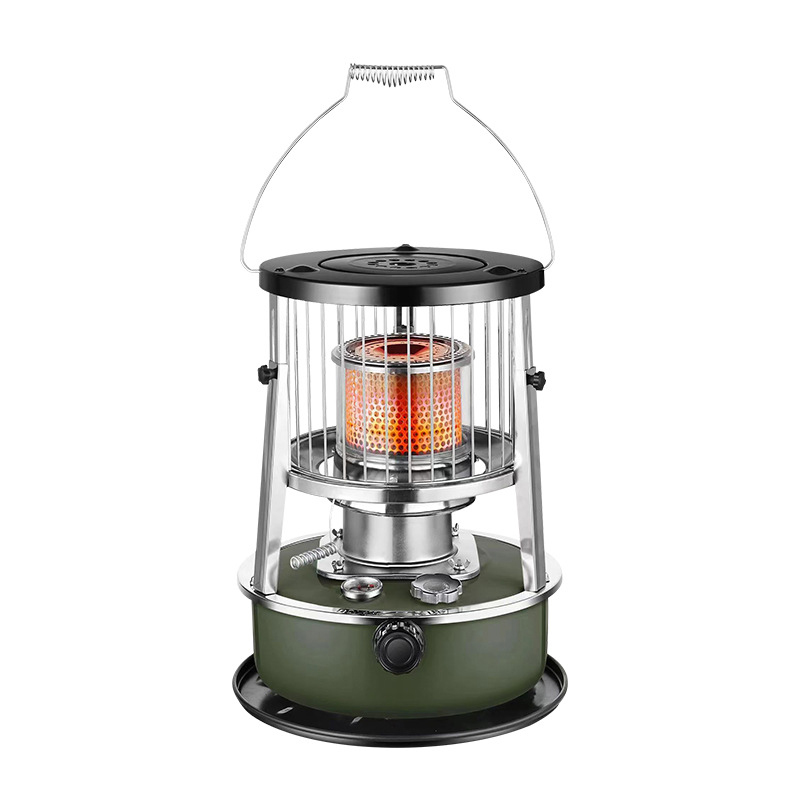 Réchauffeur portable au kérosè - Outdoor Camping Heater For Tent avis et prix